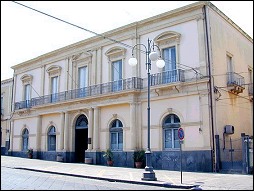 Municipio Giarre